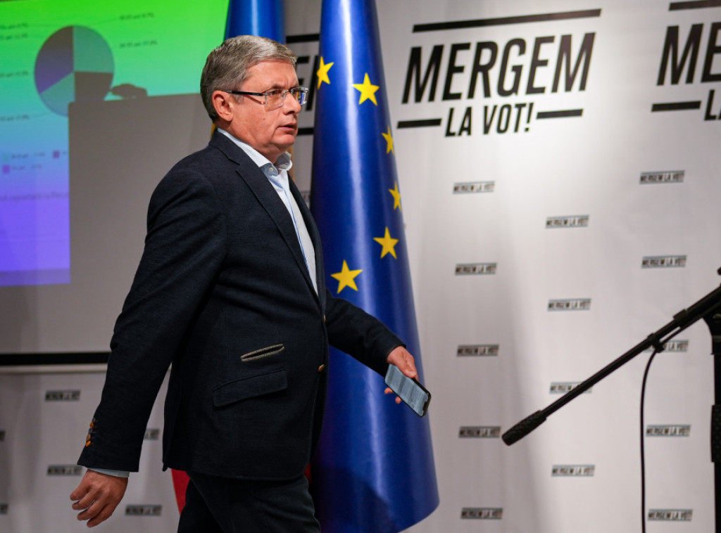 Moldavija: Proevropska stranka vodi sa 46 odsto nakon prebrojanih 90 odsto glasova