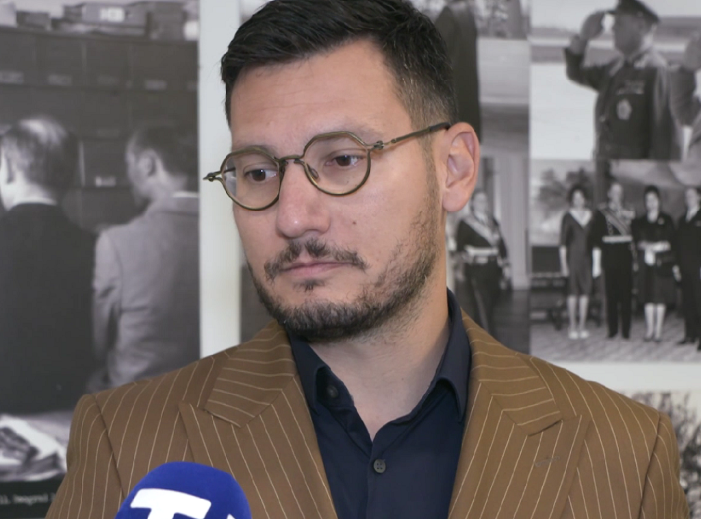 Srđan Barac: Skupovi protiv blokada pokazali da ljudi samo žele da se vrate normalnom životu