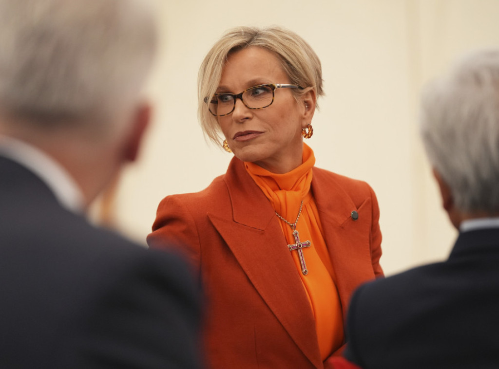 Farmaceutski gigant GSK dobija novog direktora, Ema Volmsli odlazi nakon devet godina