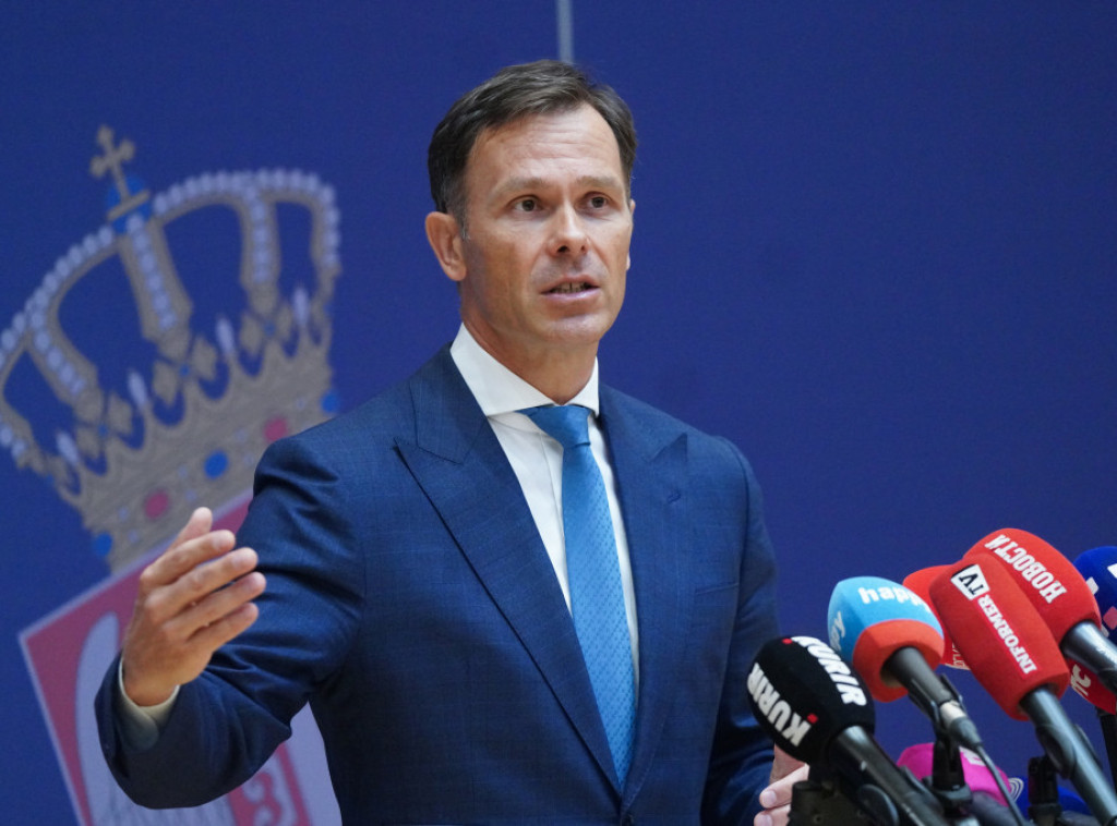 Mali: Zakon o legalizaciji nije za tajkune nego za narod, finansije su nam stabilne