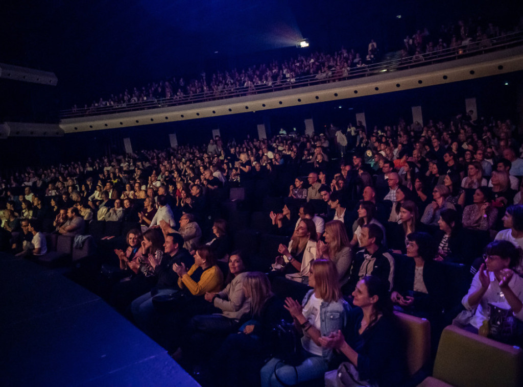 Glavna nagrada festivala "Dok'n'Ritam" pripala dokumentarcu "U paklu sa Ivom"