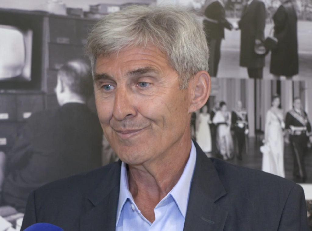 Ljubodrag Savić: Prvih nekoliko meseci nakon uvođenja sankcija NIS-u neće biti ozbiljnih promena