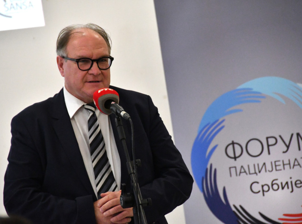 Počela kampanja "Naizgled zdrav": Cilj podizanje svesti o kardiovaskularnim bolestima