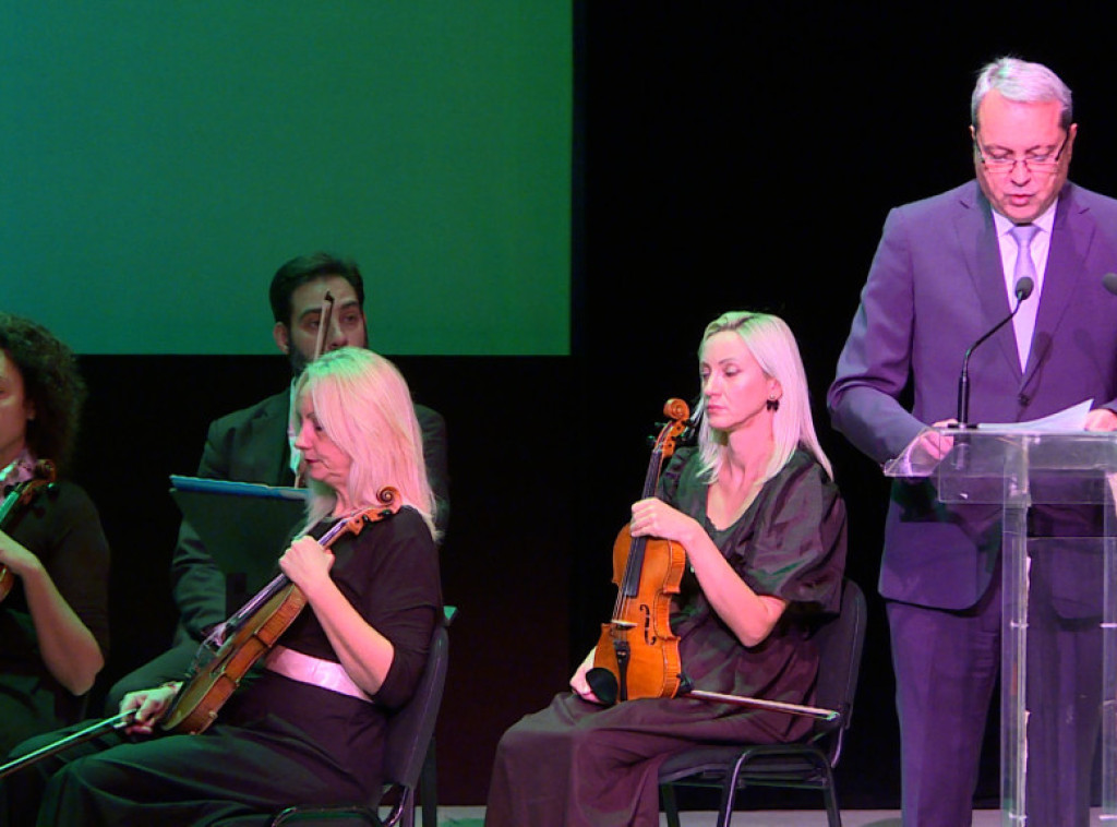 Tolimir: Institut za kukuruz za 80 godina dao veliki doprinos poljoprivredi Srbije