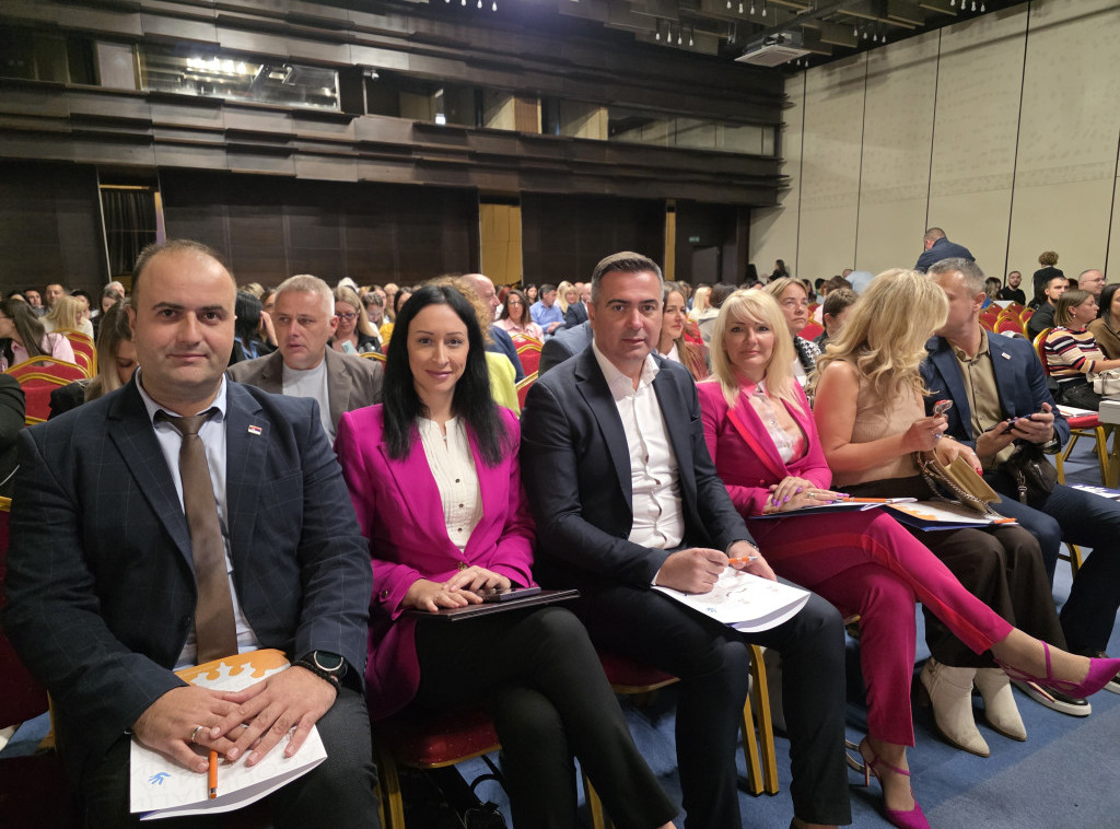 Jelena Žarić Kovačević: Trgovina ljudima jedan od najtežih oblika organizovanog kriminala