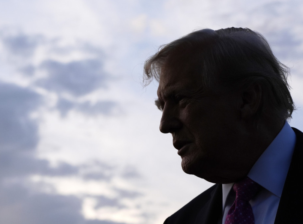 Tramp najavio uvođenje carine od 100 odsto na sve filmove snimljene van SAD