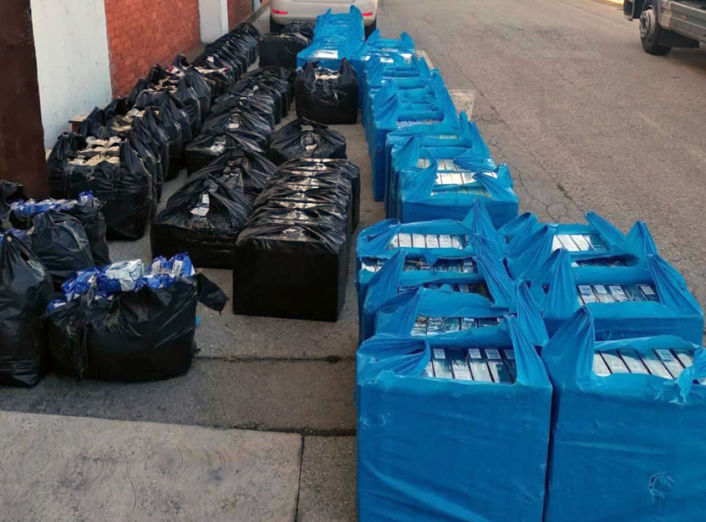 Krivične prijave protiv 104 osobe za koje se sumnja da su oštetile budžet za 246 miliona dinara