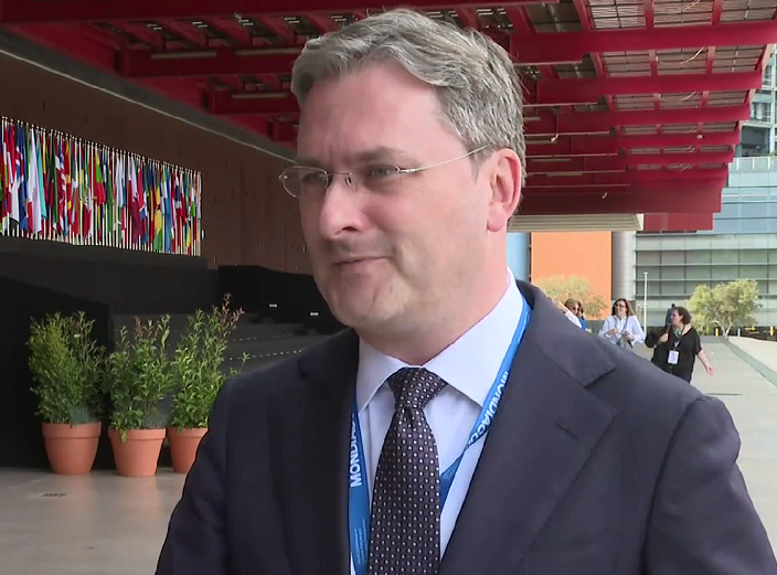 Selakovic: UNESCO a priority for Serbia