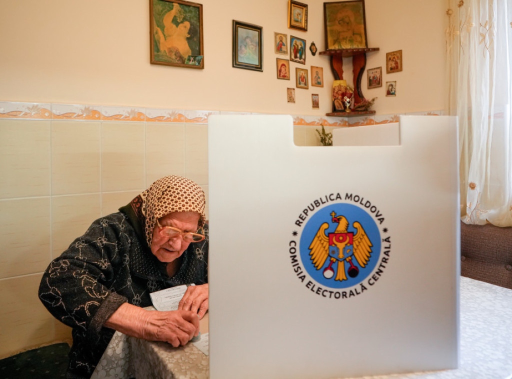 OEBS: Izbori u Moldaviji bili konkurentni, proces bio narušen stranim mešanjem