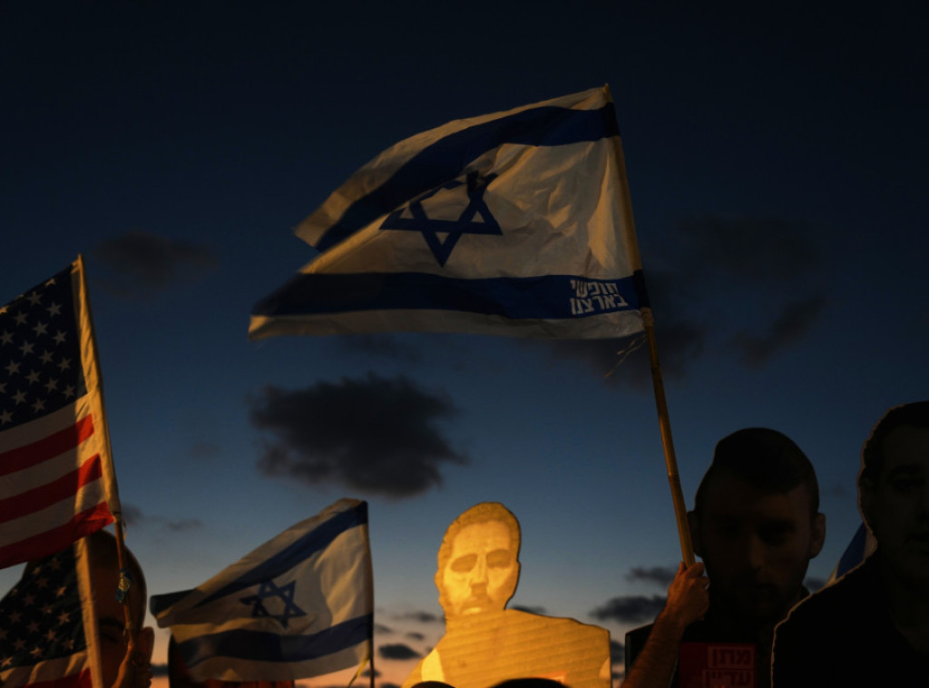 Porodice talaca pozivaju Trampa da obezbedi oslobađanje preostalih talaca u Gazi