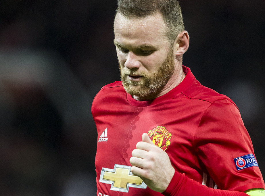 Vejn Runi: Ovo nije Mančester junajted koji poznajem, potrebne su velike promene