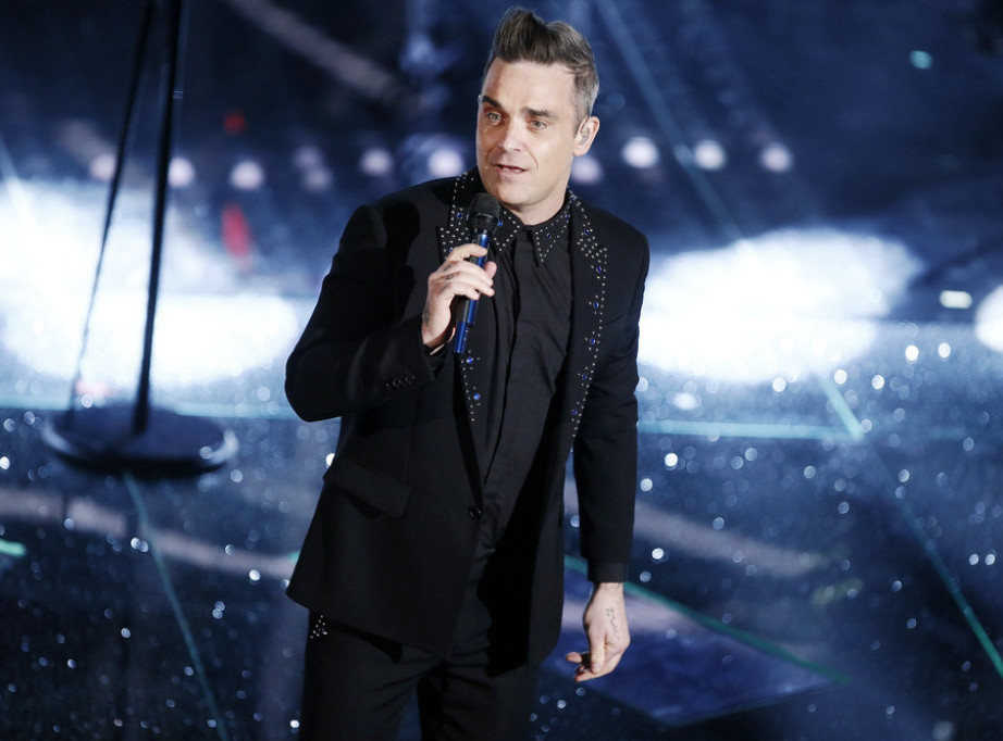 Vilijams: Vlasti Istanbula otkazale koncert u interesu održavanja javne bezbednosti