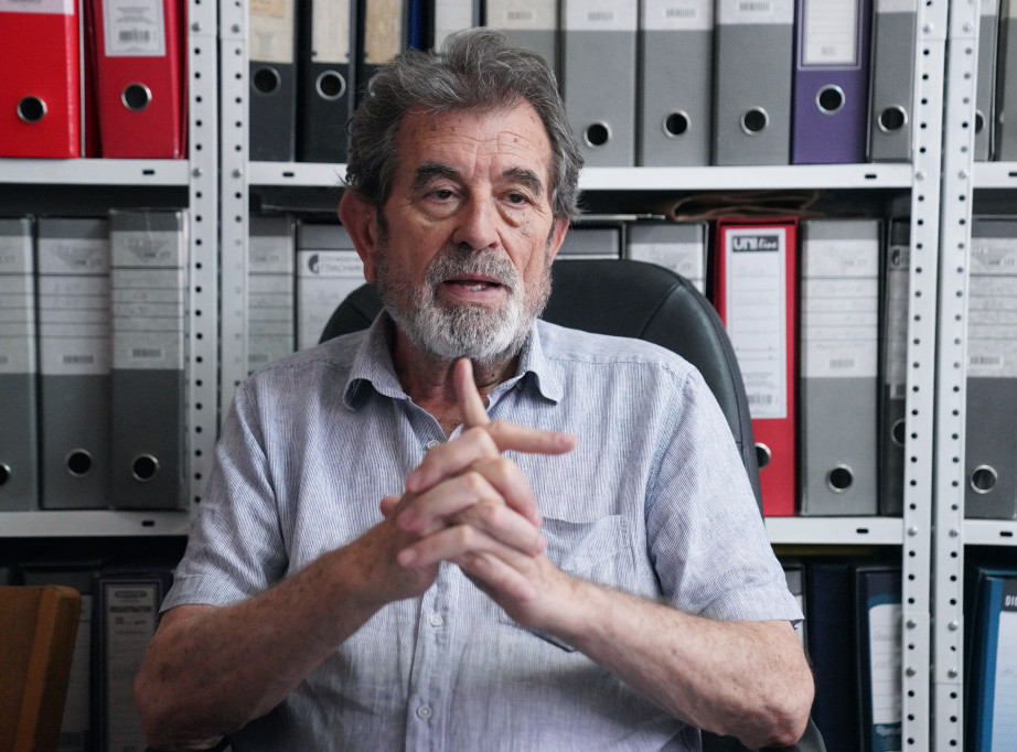 Savo Štrbac: Tužilaštvo poslalo poruku da Srbi u Bihaću nisu dobrodošli