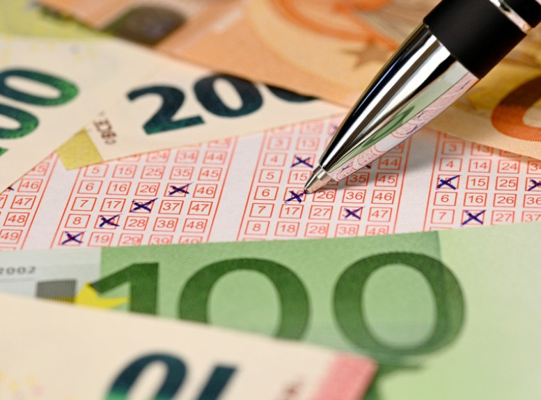 Izvučen dobitnik pet miliona evra u igri na sreću Loto