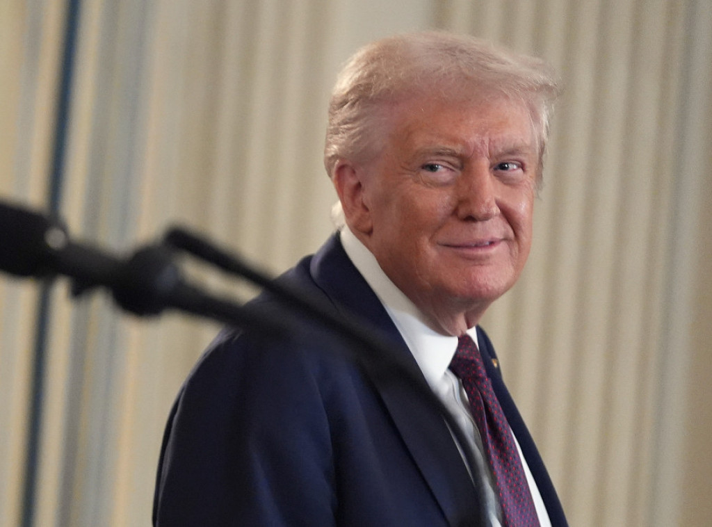 Izrael: Lideri opozicije podržali Trampov plan za okončanje rata u Gazi