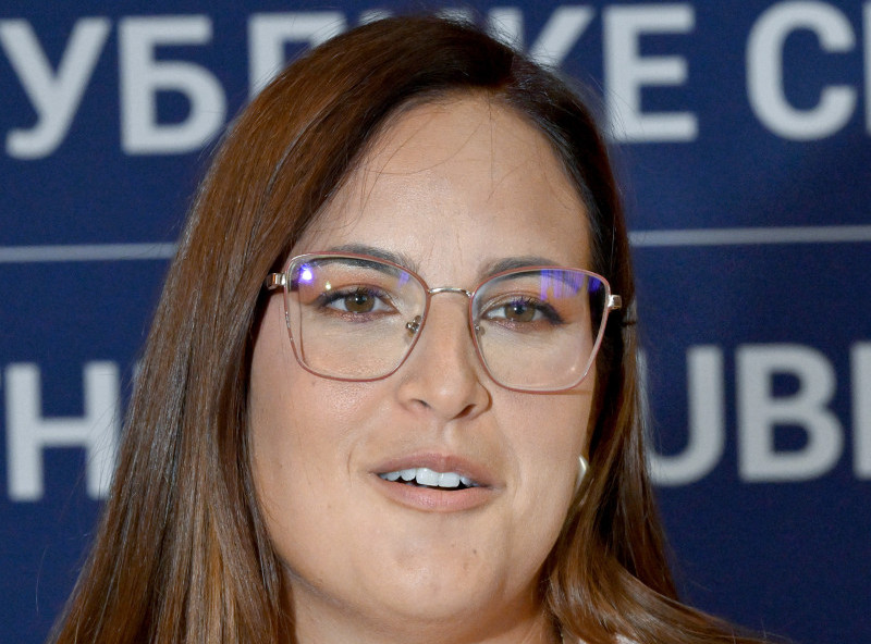 Sara Pavkov: Institut za zaštitu bilja je jedan od stubova poljoprivrede i životne sredine