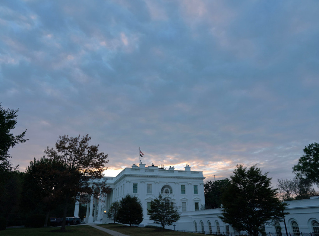 Toni Bler: Plan Bele kuće za okončanje rata u Gazi je smeo i inteligentan