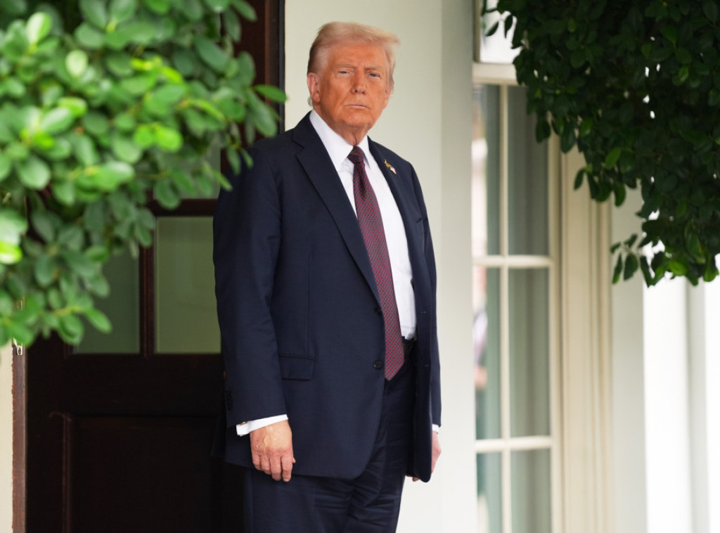 Tramp doneo odluku: SAD u ratu sa narko-kartelima