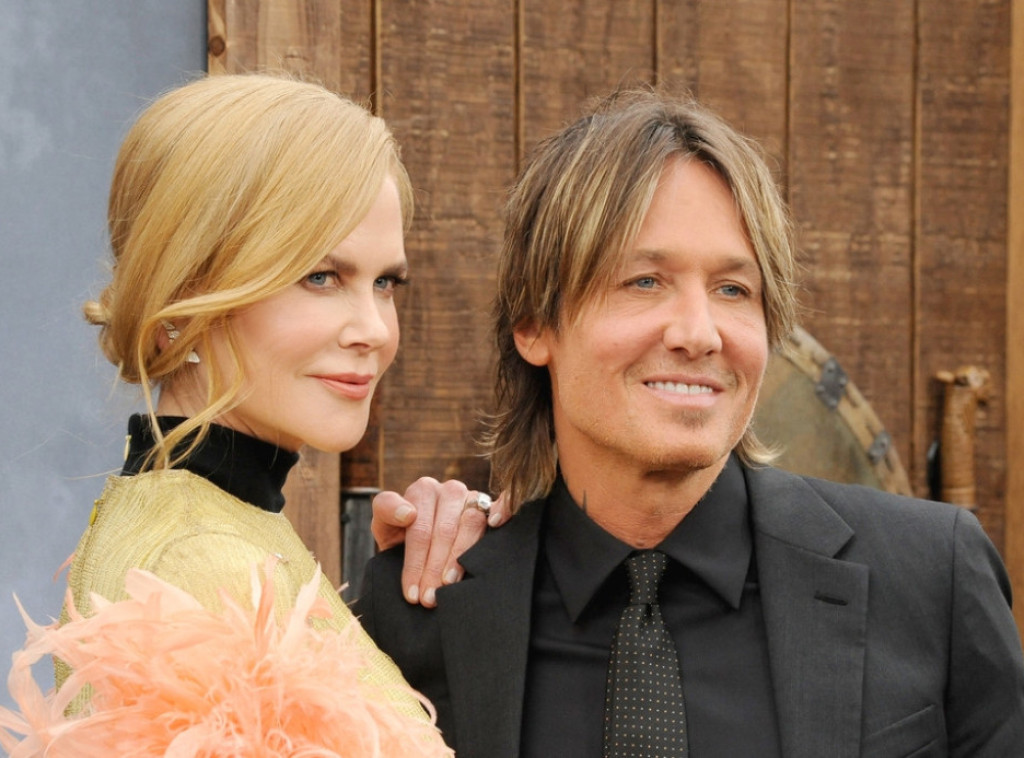 Nikol Kidman i Kit Urban se rastali nakon skoro 20 godina braka