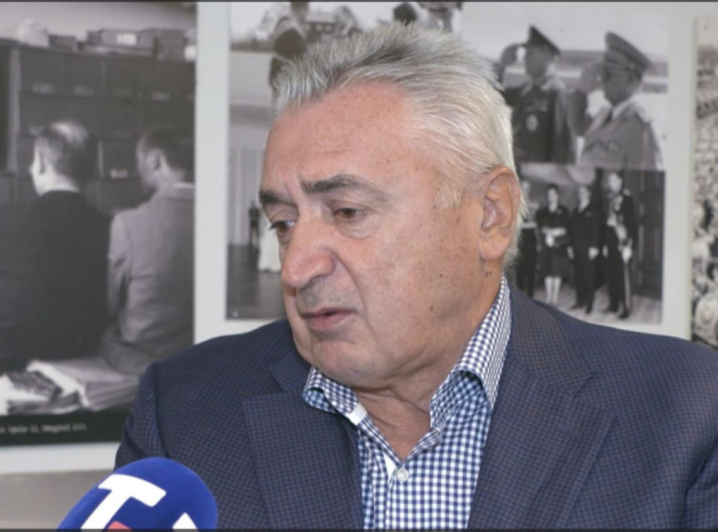 Veljko Odalović: Srbi u AP Kosovu i Metohiji moraju pokazati visok stepen jedinstva na izborima 12. oktobra