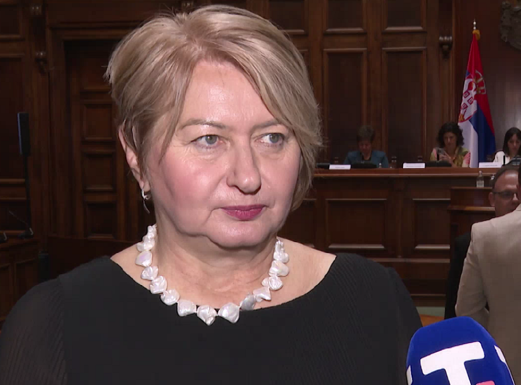 Snežana Vuković: U protekle dve godine najintenzivnija implementacija inkluzivnog obrazovanja