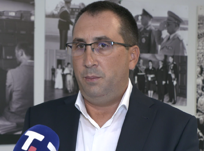 Zoran Popović: Investicioni fondovi prilika da građani objedine sva svoja ulaganja