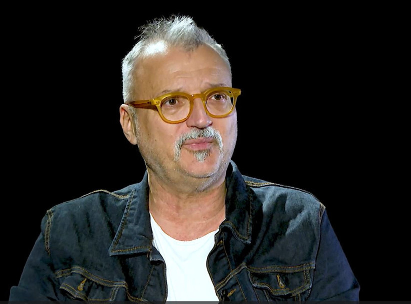 Arsen Oremović: Film "Treći svet" je zamišljen kao lični umetnički doživljaj