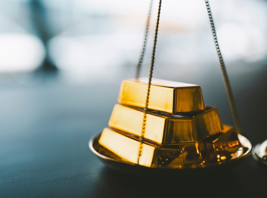 Nemački ekonomisti savetuju povlačenje državnog zlata iz američkih trezora