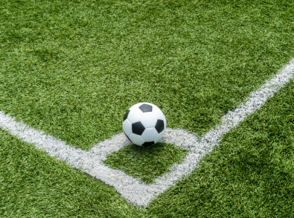 Fudbaleri Radnika i niškog Radničkog odigrali nerešeno 2:2