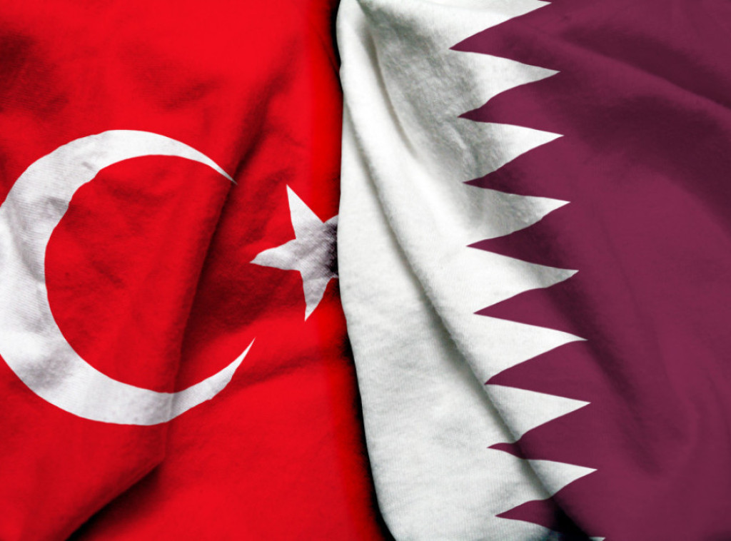 Turska će se pridružiti timu posrednika koji se sastaje u Kataru povodom rata u Gazi