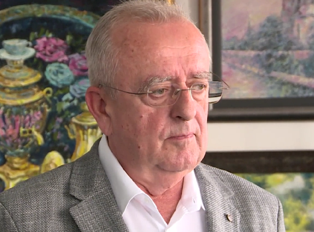 Dejan Popović: U Srbiji ima više od 5.000 prozjumera, većina u kategoriji domaćinstava