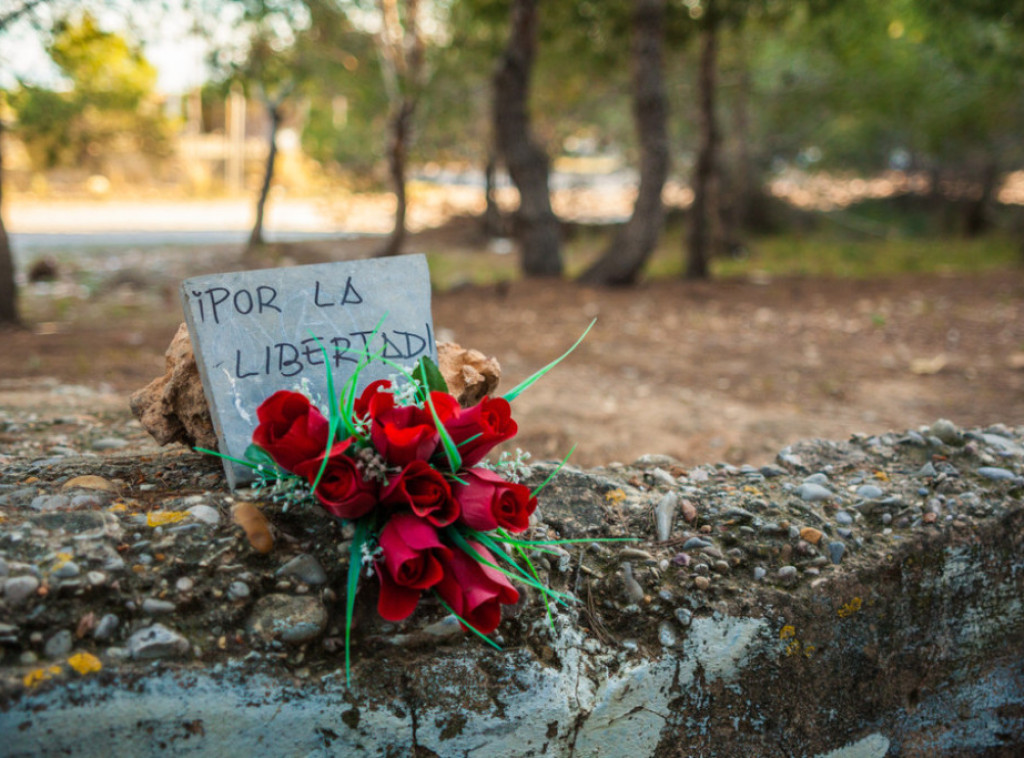 Španija: Za šest godina ekshumirano 9.000 žrtava građanskog rata