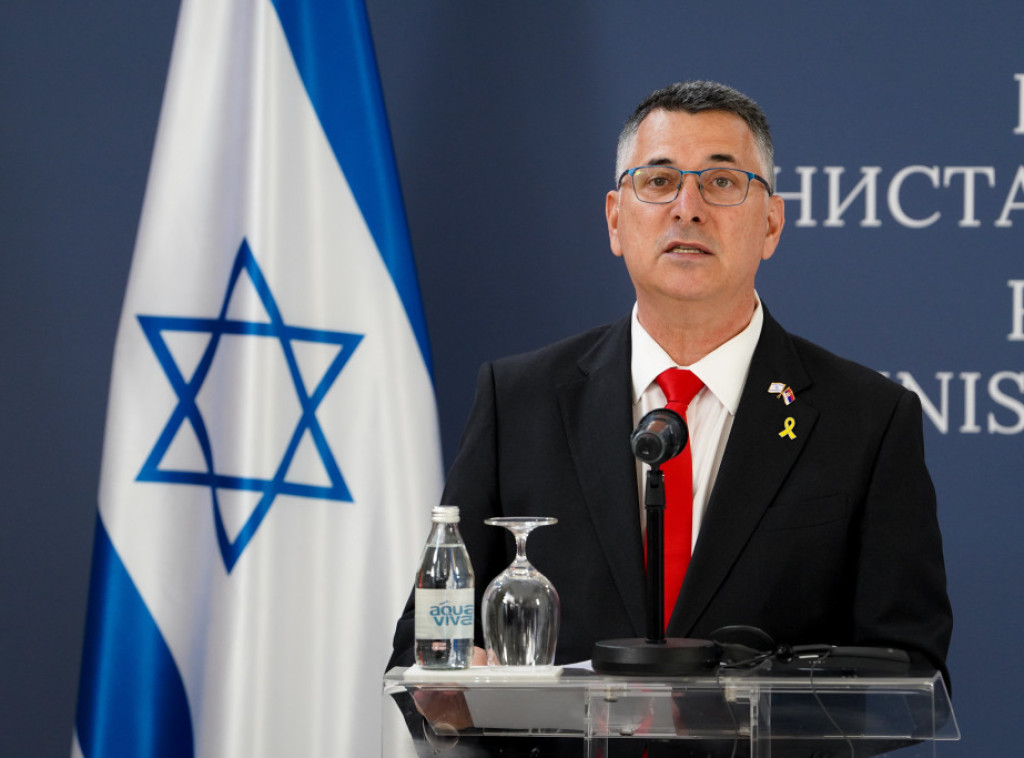 Gideon Sar: Izraelsko prihvatanje Trampovog plana ne iznenađuje, ali bi Hamas mogao da odbije