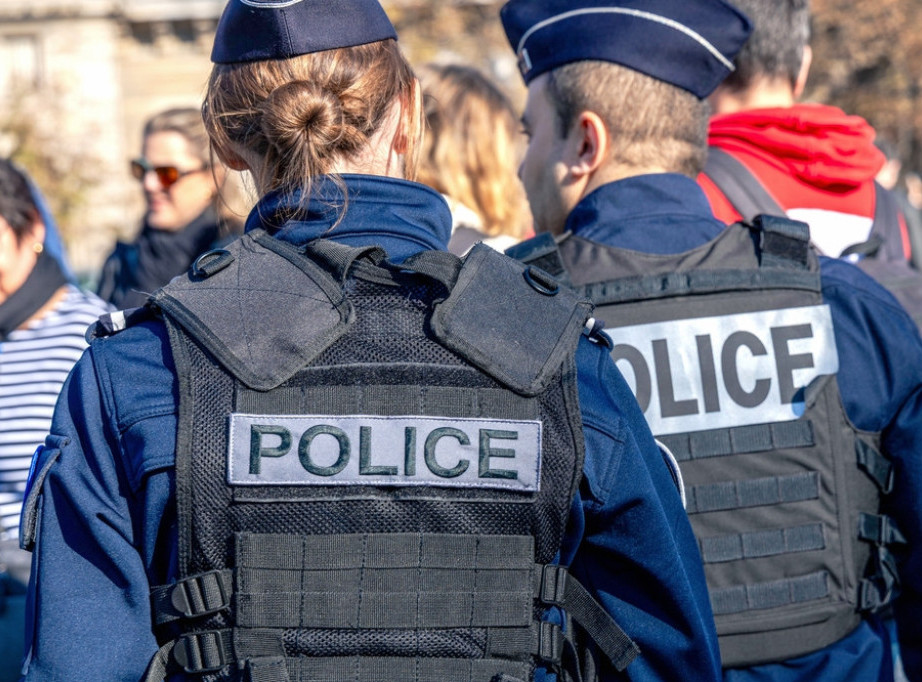 Marsej: Ubijen mlađi brat borca protiv narko-dilera, moguća upozoravajuća likvidacija