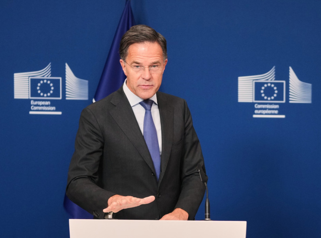 Rute: Inicijativa "zid protiv dronova" pravovremena i neophodna