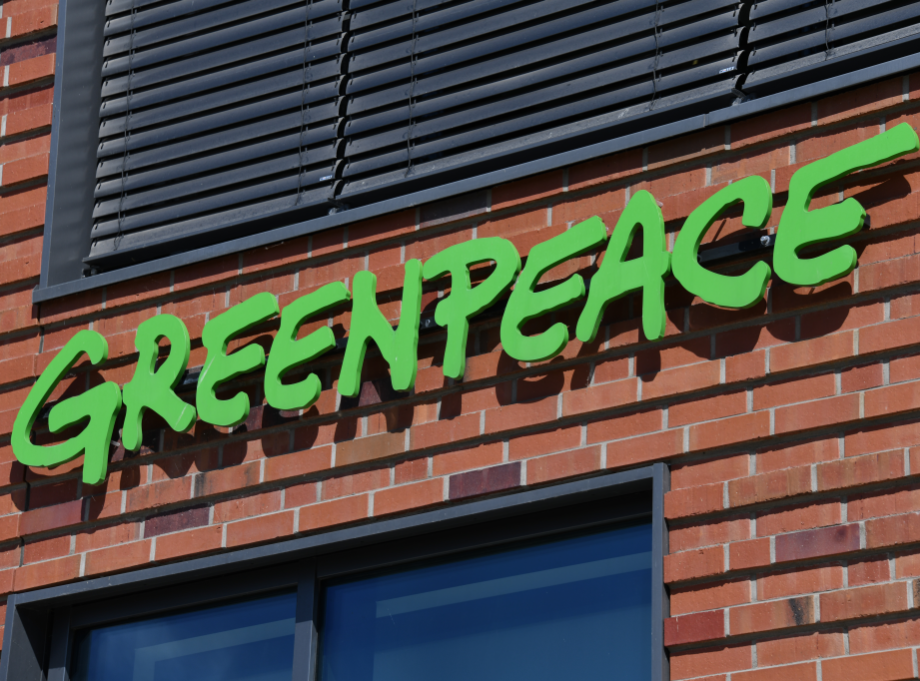 Grinpis: Odeća koja se prodaje preko Šein-a sadrži opasne hemikalije