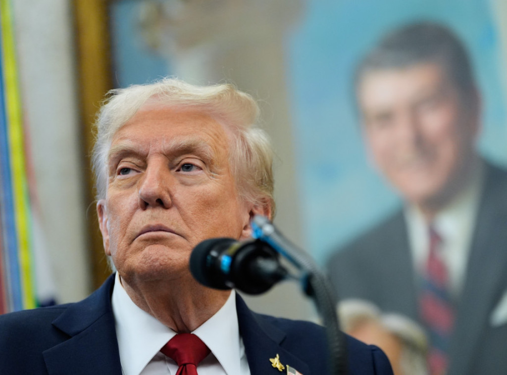 Tramp: Vrlo verovatno će doći do obustave rada vlade SAD