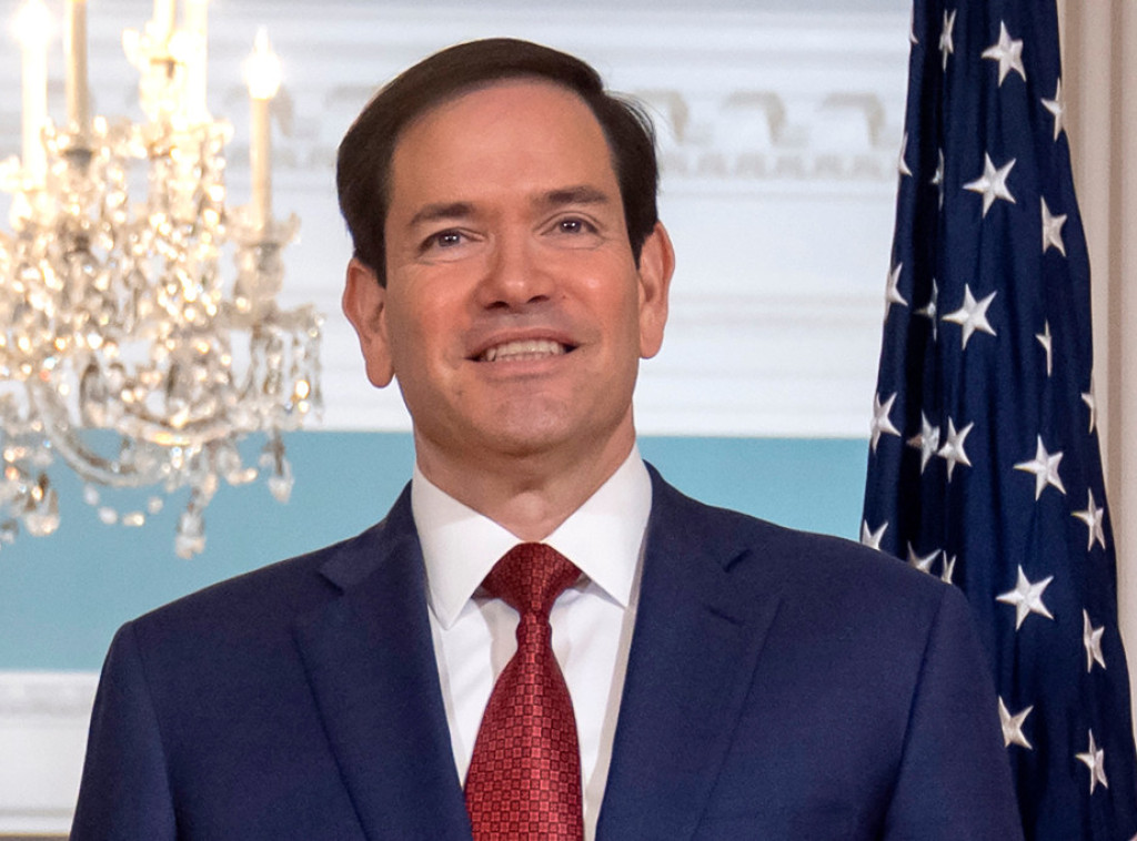 Rubio i Baro razgovarali o povratku talaca Hamasa i okončanju rata u Pojasu Gaze