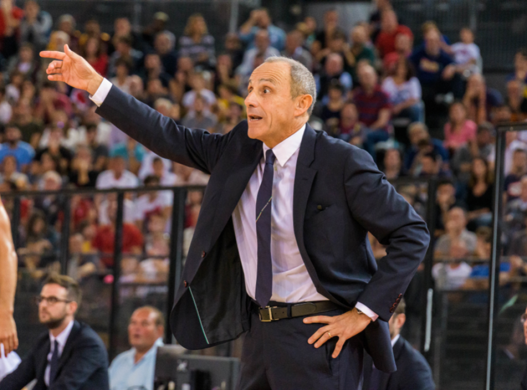 Mesina: Podigli smo se kada je trebalo, Gudurić je šampion i lider