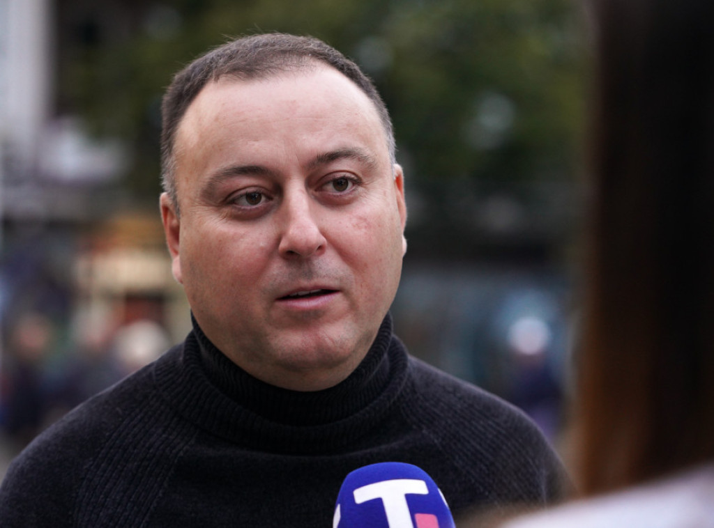 Miroslav Čučković: Beograd u 2026. ulazi u investicioni ciklus - izgradnja Savskog mosta i metroa