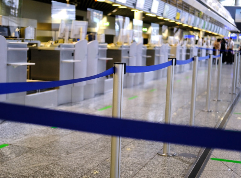 Počeo štrajk 15.000 aerodromskih radnika u Južnoj Koreji