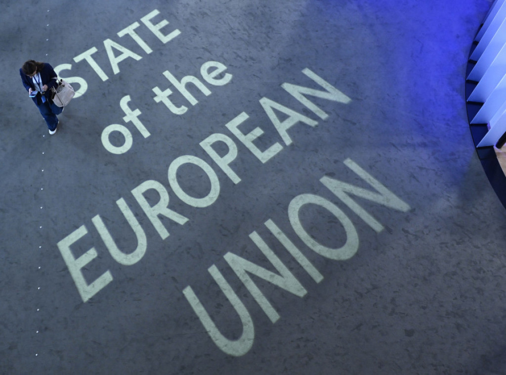 Evropski lideri danas i sutra u Kopenhagenu o bezbednosti, Ukrajini, migracijama...