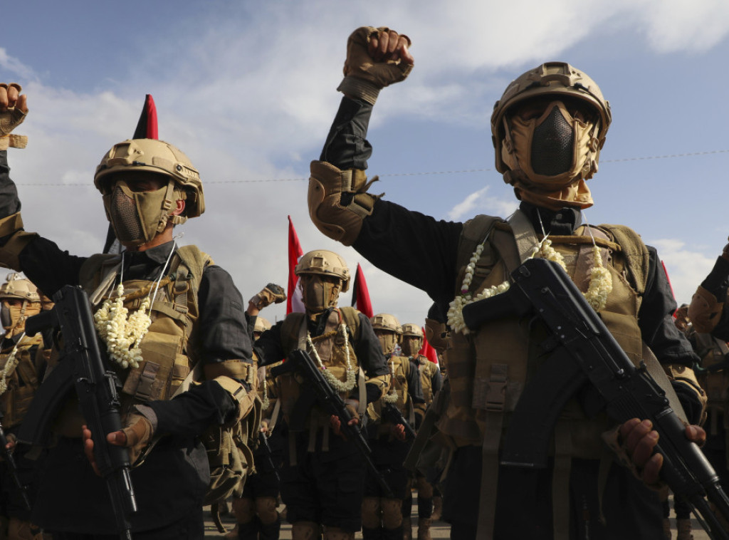 Huti uhapsili troje službenika UN, optužili ih za špijunažu za Izrael