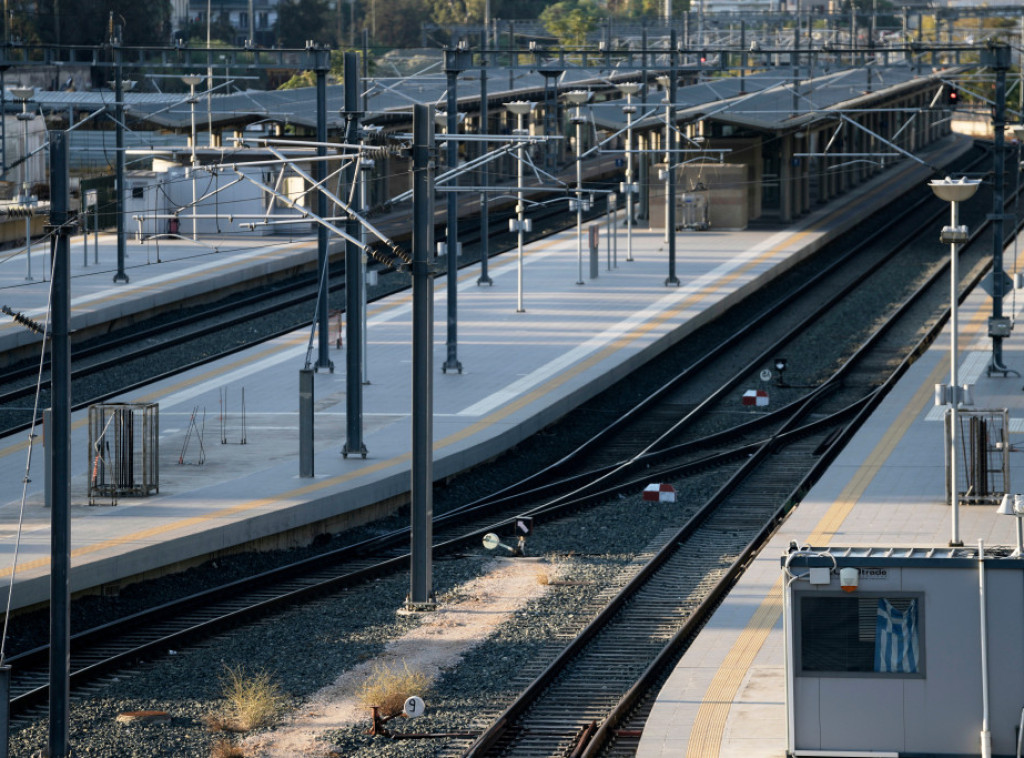 Grčka u 24-časovnom generalnom štrajku, saobraćaj delimično obustavljen