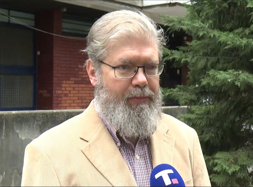 Dr Čedo Miljević: Depresija može da se javi kod svakoga, češće kod žena