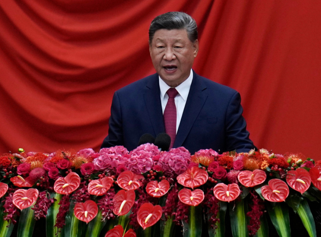 Si Đinping poziva na odlučan napredak u kineskoj modernizaciji