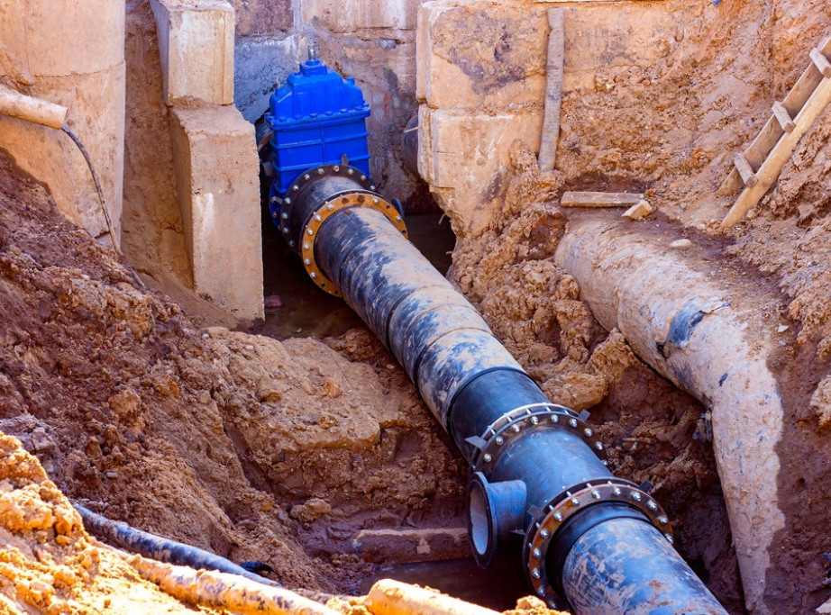 Sutra bez vode deo potrošača u Barajevu zbog radova Elektrodistribucije Srbije