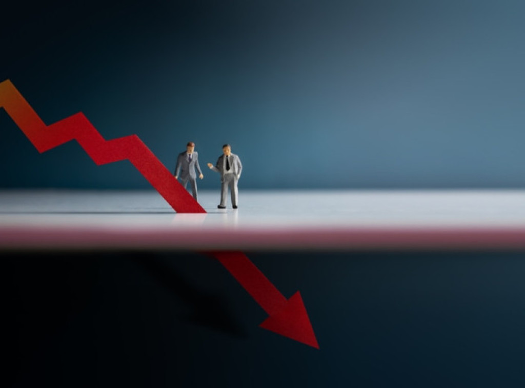 Evropski indeksi uglavnom u padu, investitori čekaju podatke o inflaciji u evrozoni