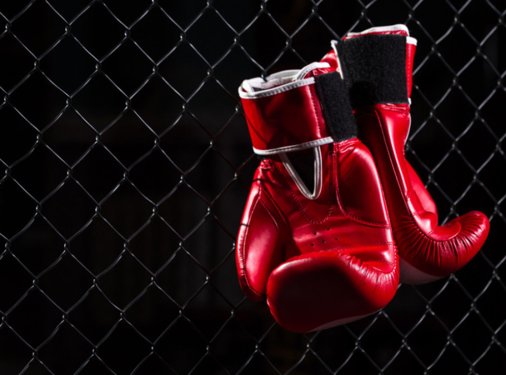 MMA borac Ognjen Mićović osvojio IMMAF nagradu za performans godine