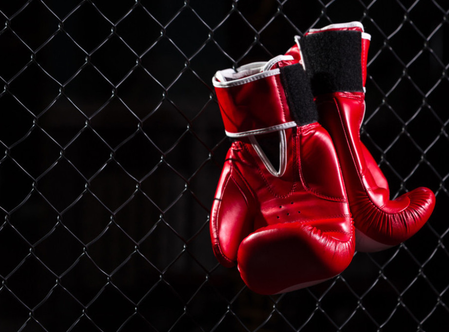 UFC spektakl u Beogradskoj areni: Medić nokautom u prvoj rundi pobedio Rodrigeza